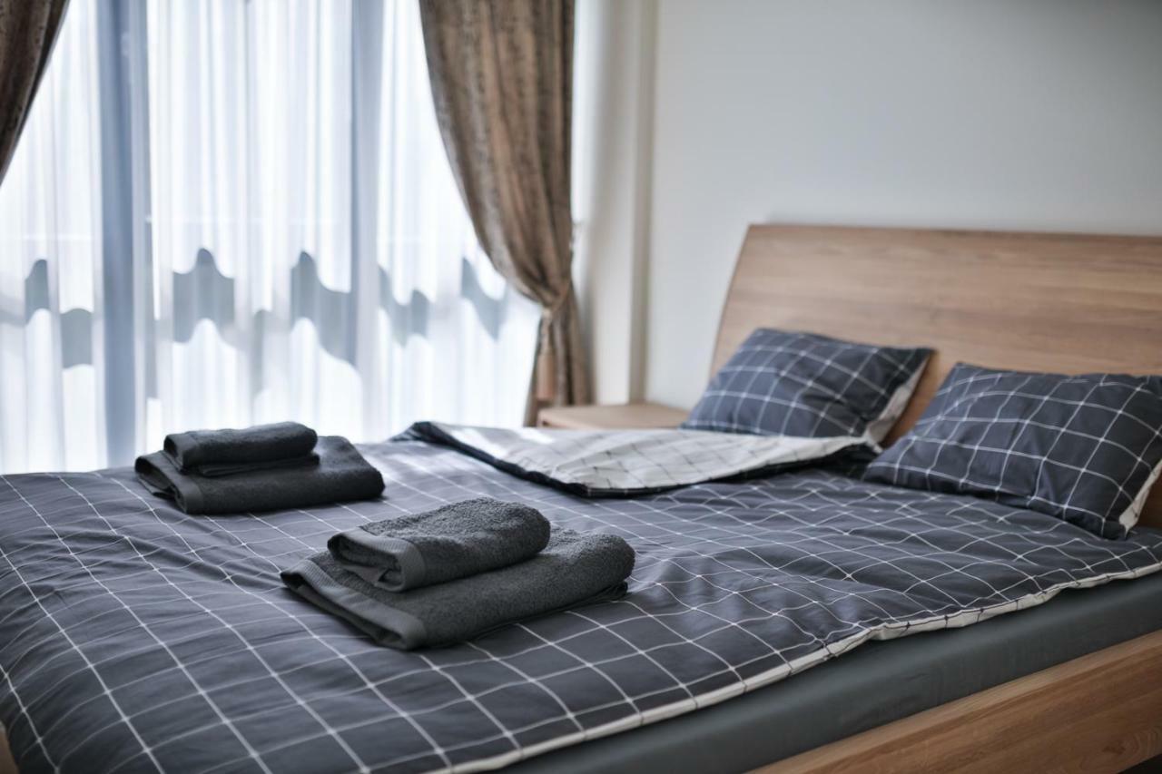 Apartmán Loft On Owl Hill Kaunas Exteriér fotografie